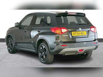 Used Suzuki Vitara 2018 for sale - 78548408: Photo