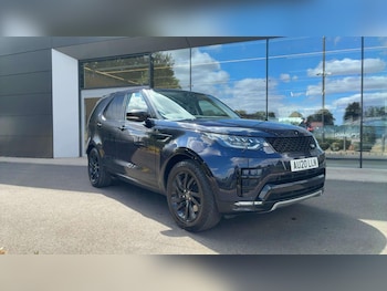 Used Land Rover Discovery 2020 for sale - 79496793: Photo