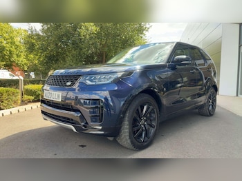 Used Land Rover Discovery 2020 for sale - 79496793: Photo