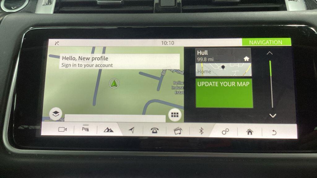 Used Land Rover Range Rover Sport for sale - 76476507: Photo 10