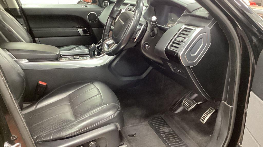 Used Land Rover Range Rover Sport for sale - 76476507: Photo 7