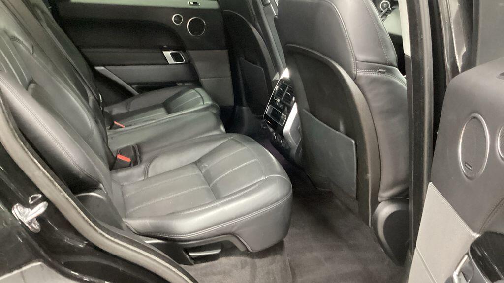Used Land Rover Range Rover Sport for sale - 76476507: Photo 8