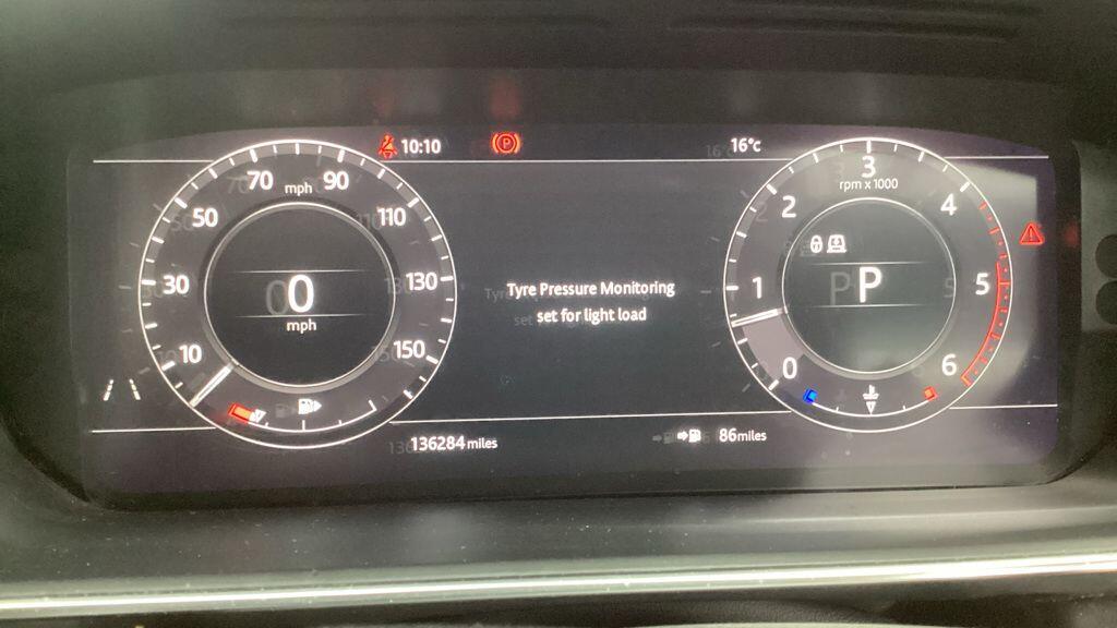 Used Land Rover Range Rover Sport for sale - 76476507: Photo 9