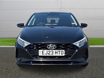 Used Hyundai i20 2023 for sale - 78990352: Photo