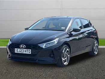 Used Hyundai i20 2023 for sale - 78990352: Photo