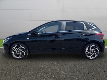 Used Hyundai i20 2023 for sale - 78990352: Photo