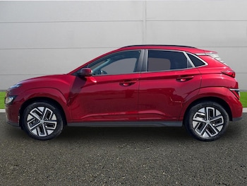 Used Hyundai KONA 2023 for sale - 78695999: Photo