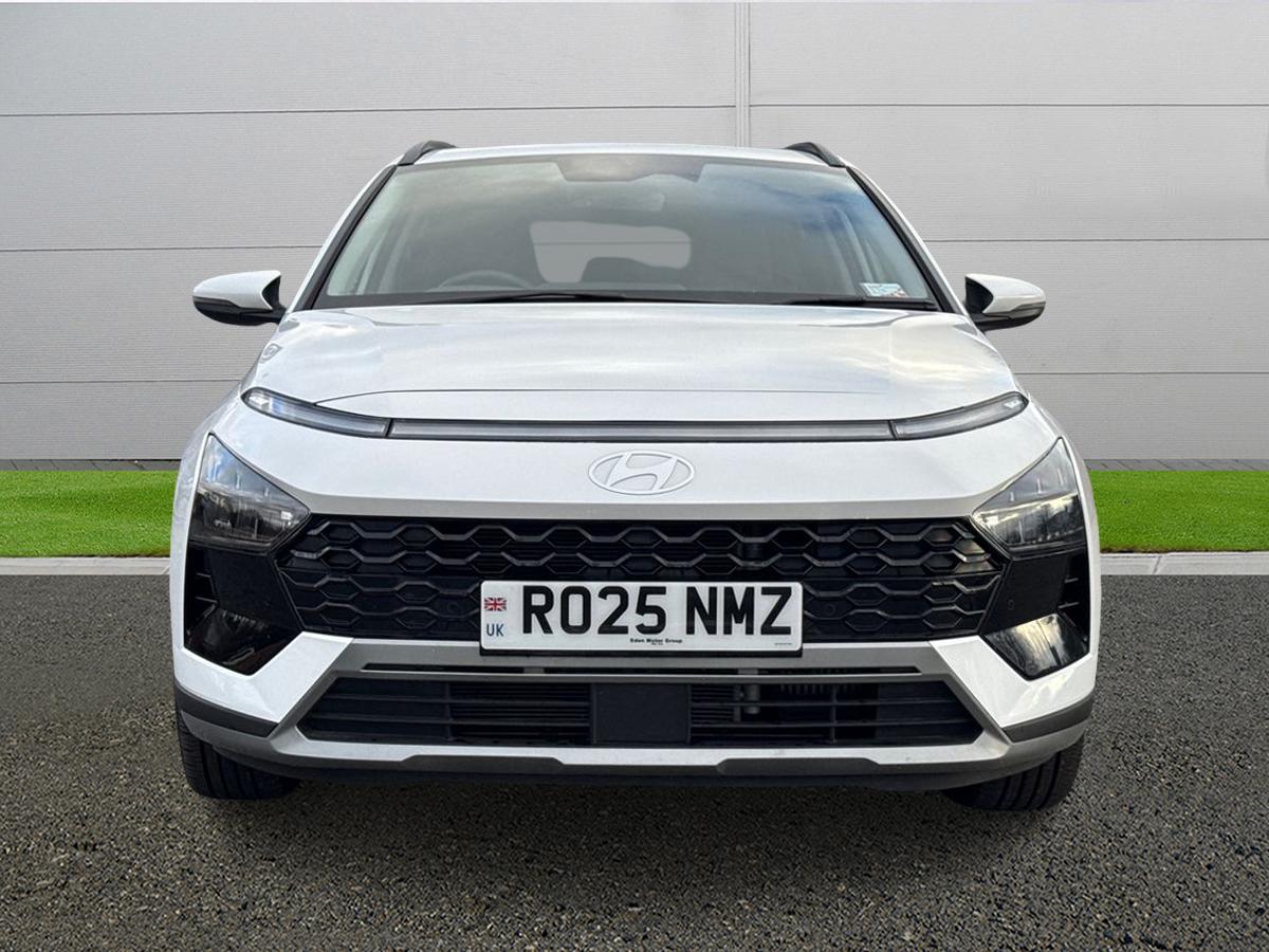 Used Hyundai BAYON 2025 for sale - 77660440: Photo 2