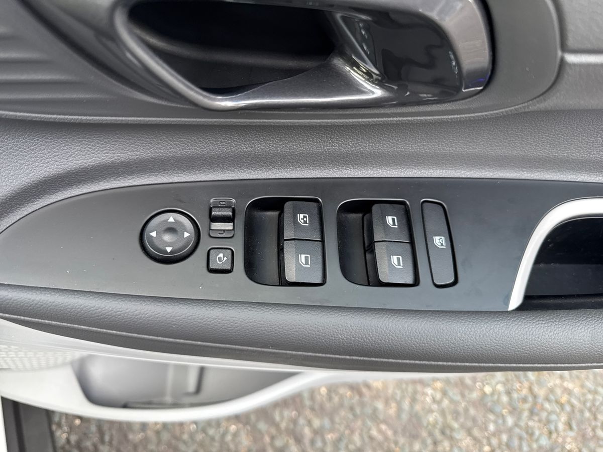 Used Hyundai BAYON 2025 for sale - 77660440: Photo 20