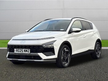 Used Hyundai BAYON 2025 for sale - 77660440: Photo