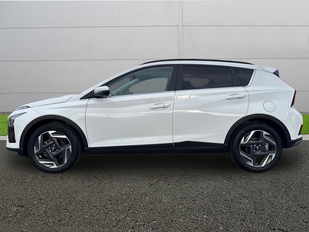 Used Hyundai BAYON 2025 for sale - 77660440: Photo 4