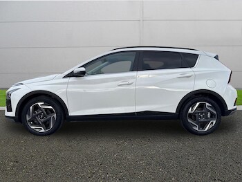 Used Hyundai BAYON 2025 for sale - 77660440: Photo