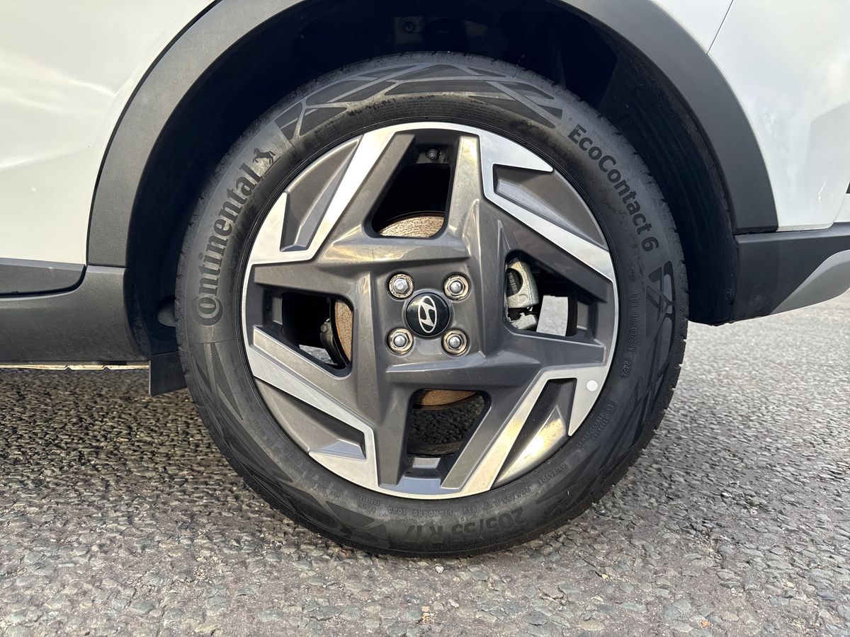 Used Hyundai BAYON 2025 for sale - 77660440: Photo 9