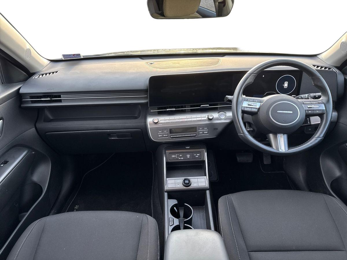 Used Hyundai KONA 2024 for sale - 77031386: Photo 13