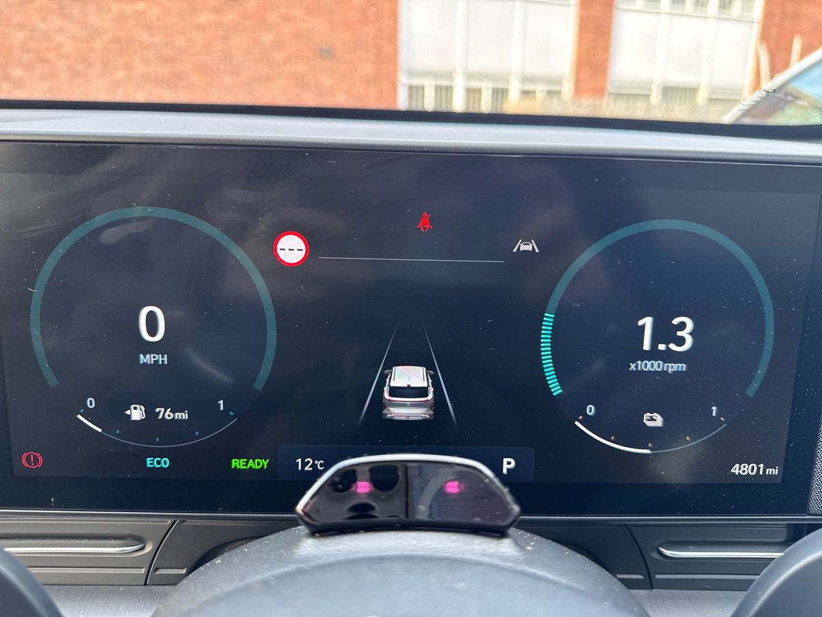 Used Hyundai KONA 2024 for sale - 77031386: Photo 14