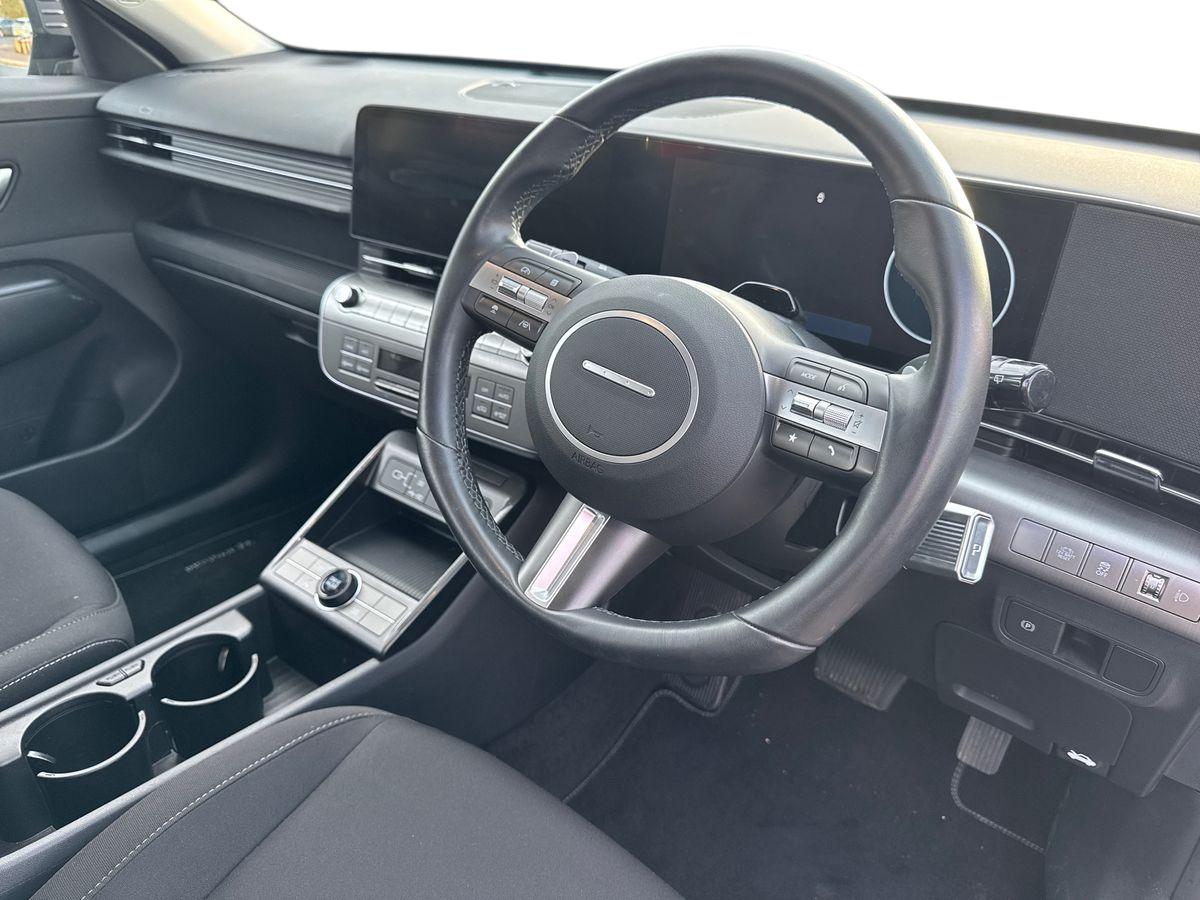 Used Hyundai KONA 2024 for sale - 77031386: Photo 15