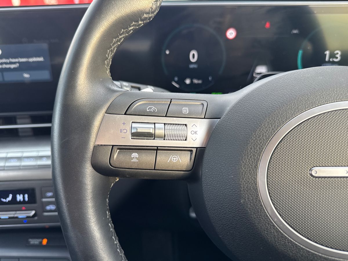 Used Hyundai KONA 2024 for sale - 77031386: Photo 16