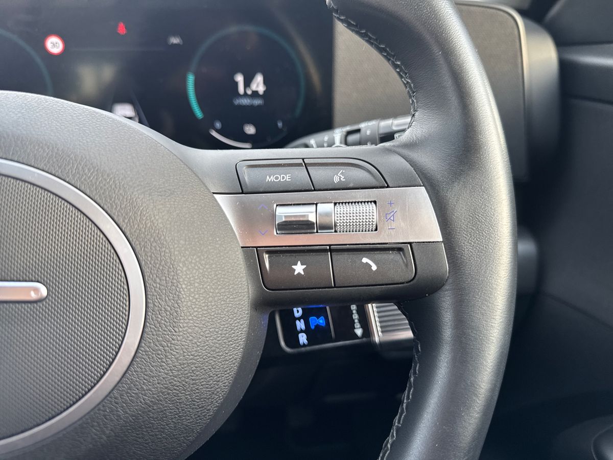 Used Hyundai KONA 2024 for sale - 77031386: Photo 17