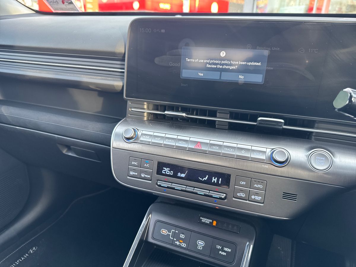 Used Hyundai KONA 2024 for sale - 77031386: Photo 18