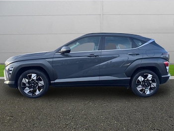 Used Hyundai KONA 2024 for sale - 77031386: Photo