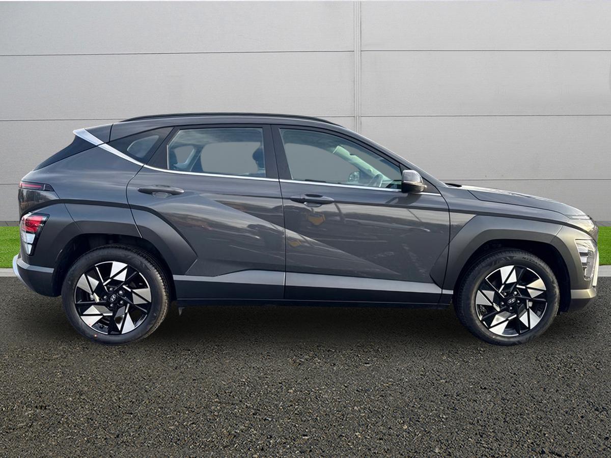 Used Hyundai KONA 2024 for sale - 77031386: Photo 8