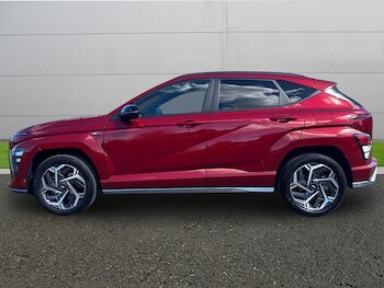 Used Hyundai KONA 2025 for sale - 78320645: Photo