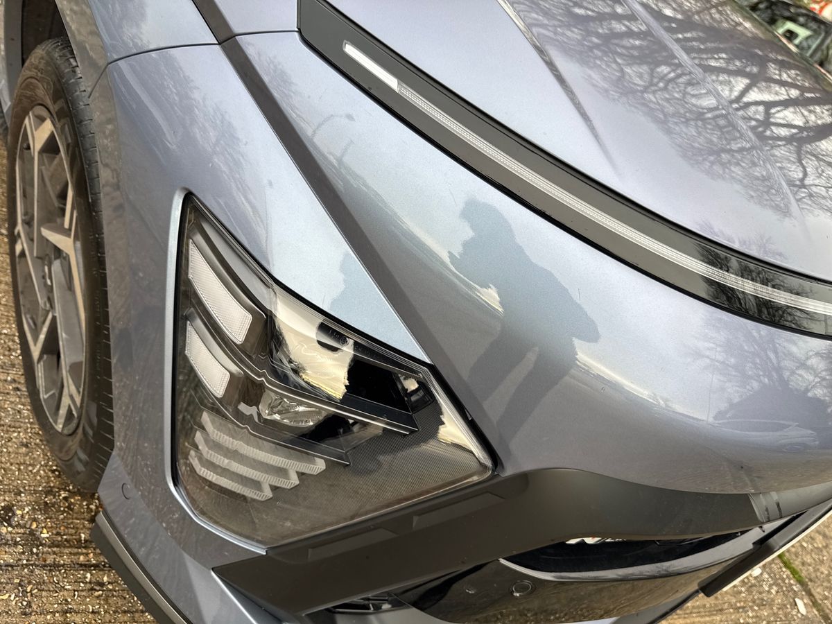 Used Hyundai KONA 2025 for sale - 77087399: Photo 21