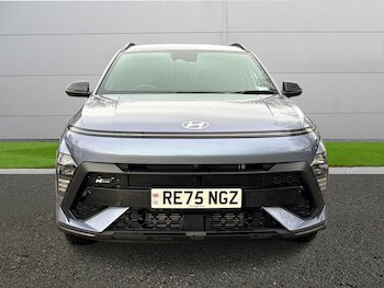 Used Hyundai KONA 2025 for sale - 77087399: Photo