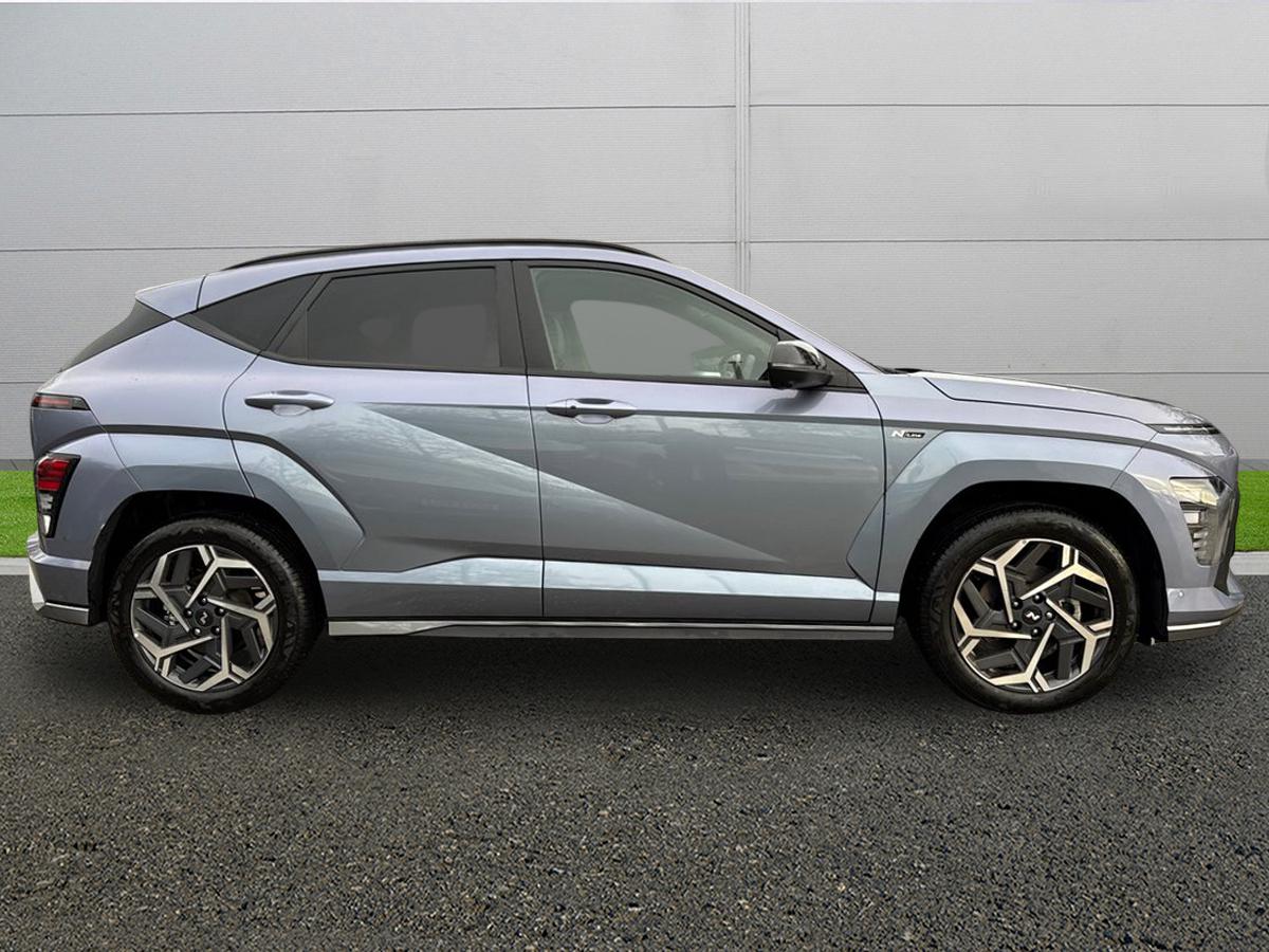 Used Hyundai KONA 2025 for sale - 77087399: Photo 8