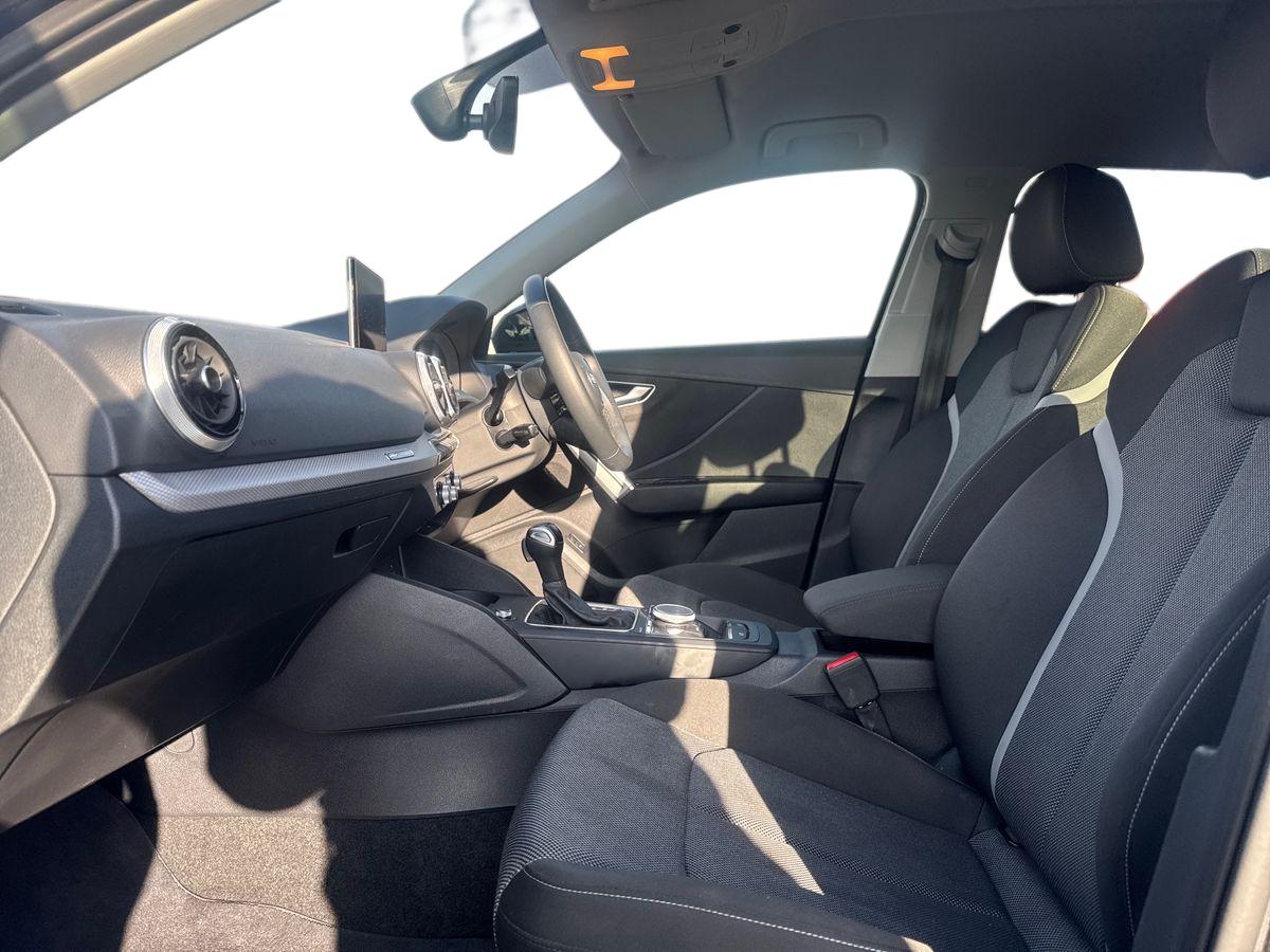 Used Audi Q2 2023 for sale - 77205597: Photo 10