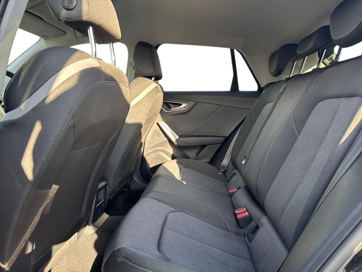 Used Audi Q2 2023 for sale - 77205597: Photo 11