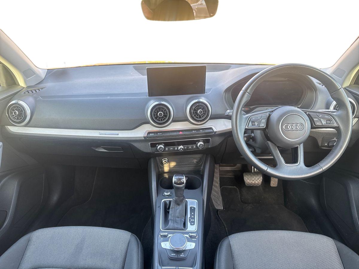 Used Audi Q2 2023 for sale - 77205597: Photo 13