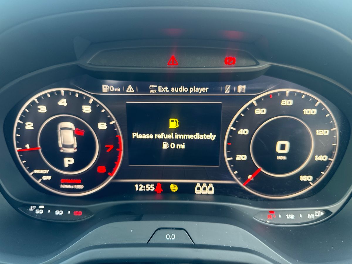 Used Audi Q2 2023 for sale - 77205597: Photo 14