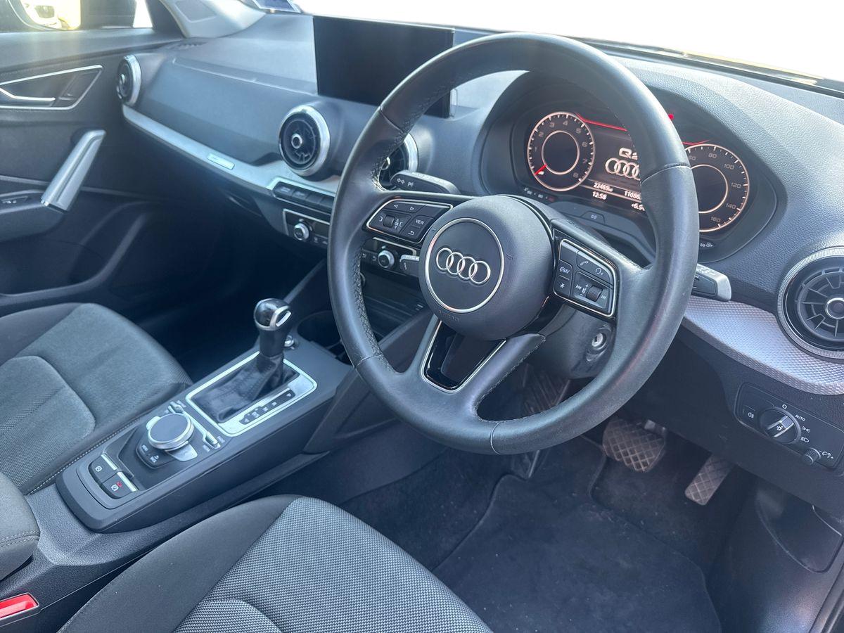 Used Audi Q2 2023 for sale - 77205597: Photo 15