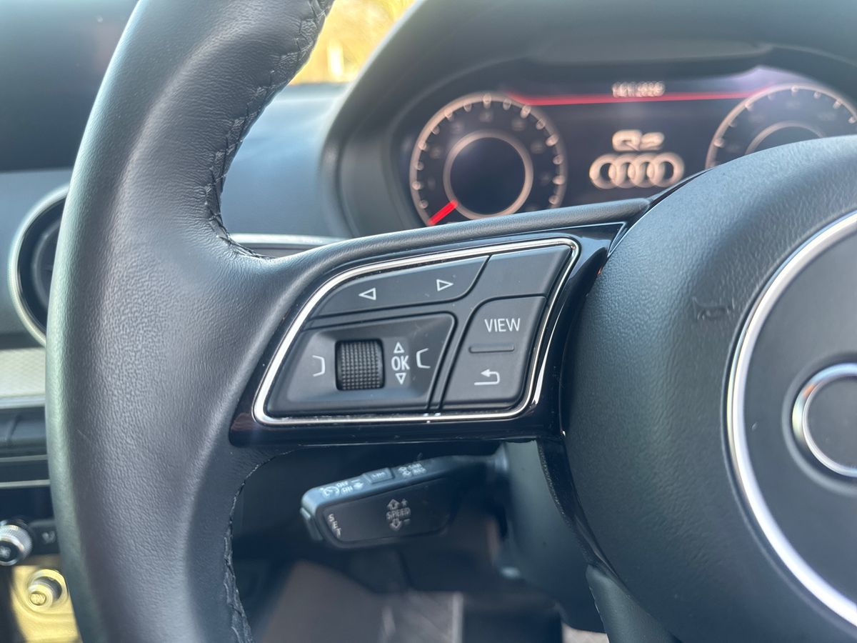 Used Audi Q2 2023 for sale - 77205597: Photo 16