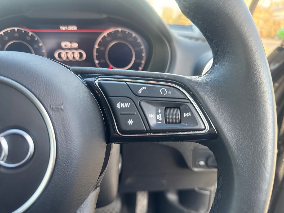 Used Audi Q2 2023 for sale - 77205597: Photo 17