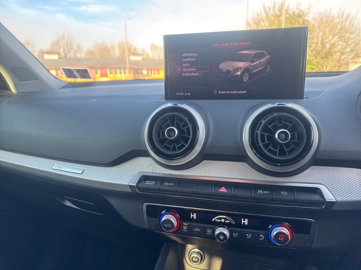 Used Audi Q2 2023 for sale - 77205597: Photo 18