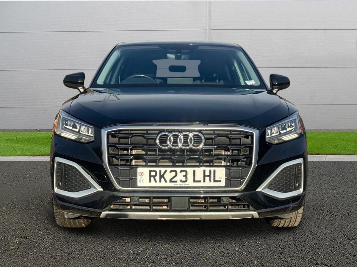 Used Audi Q2 2023 for sale - 77205597: Photo 2