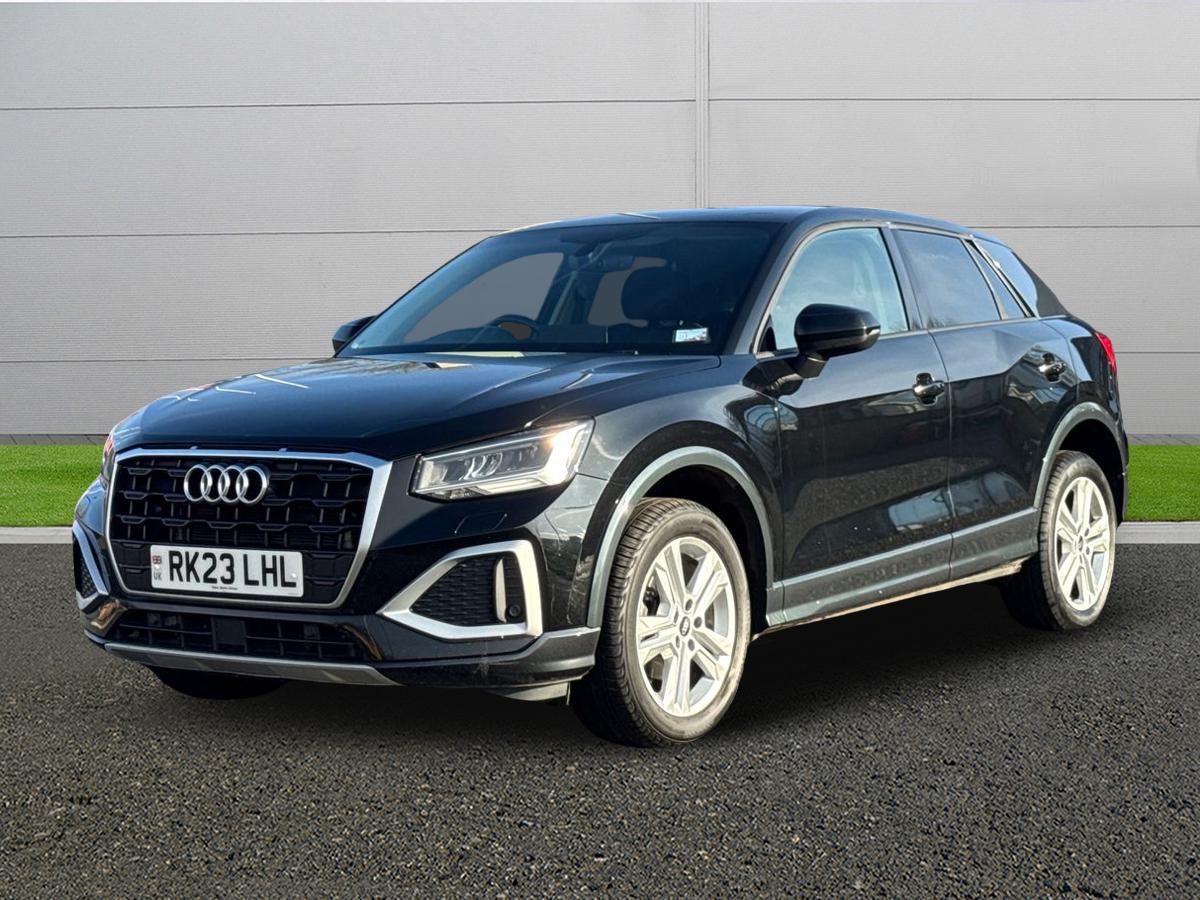 Used Audi Q2 2023 for sale - 77205597: Photo 3