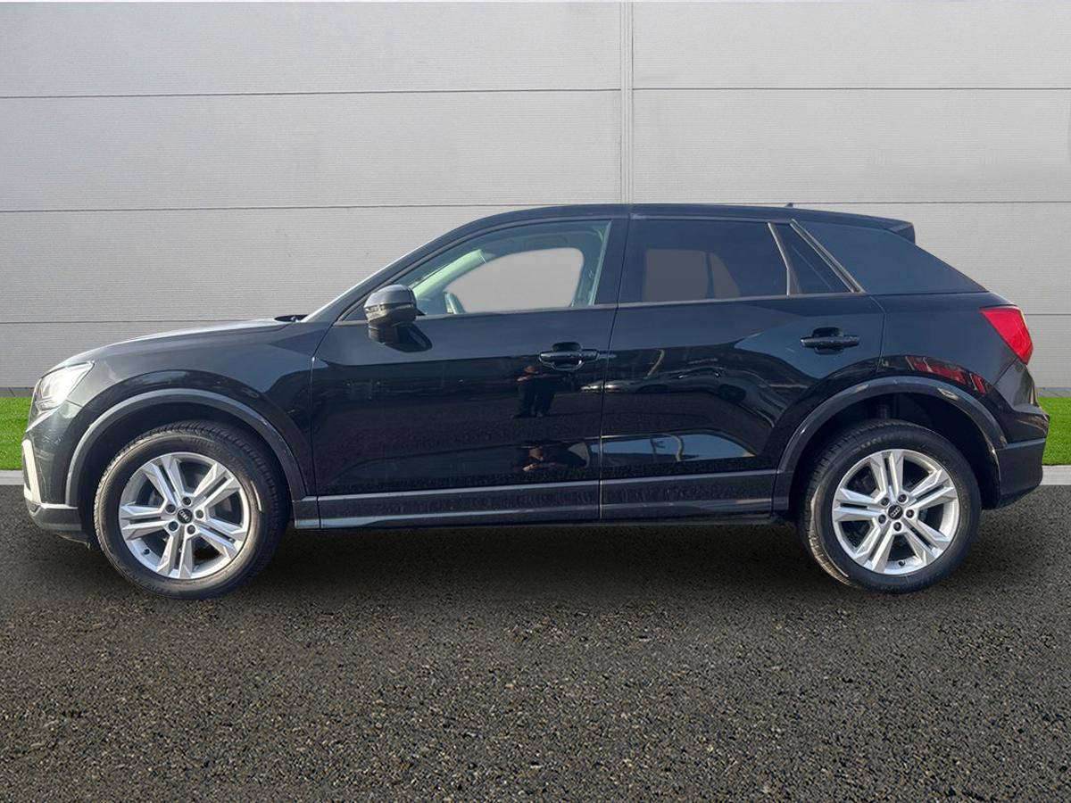 Used Audi Q2 2023 for sale - 77205597: Photo 4
