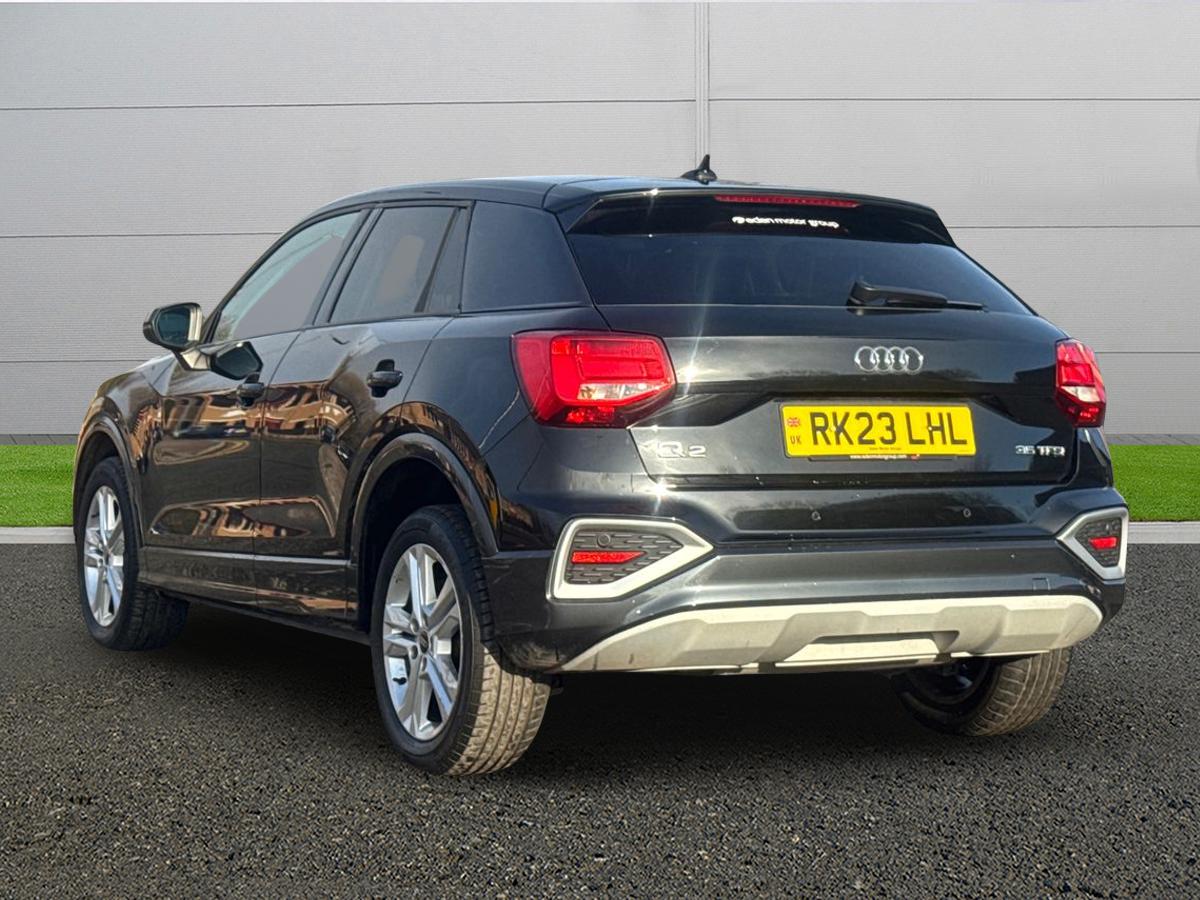 Used Audi Q2 2023 for sale - 77205597: Photo 5