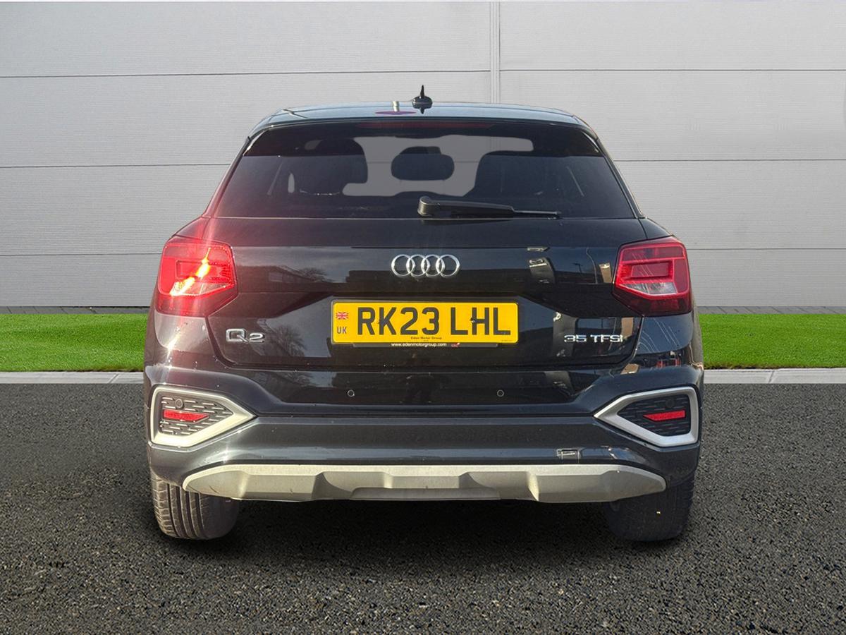 Used Audi Q2 2023 for sale - 77205597: Photo 6
