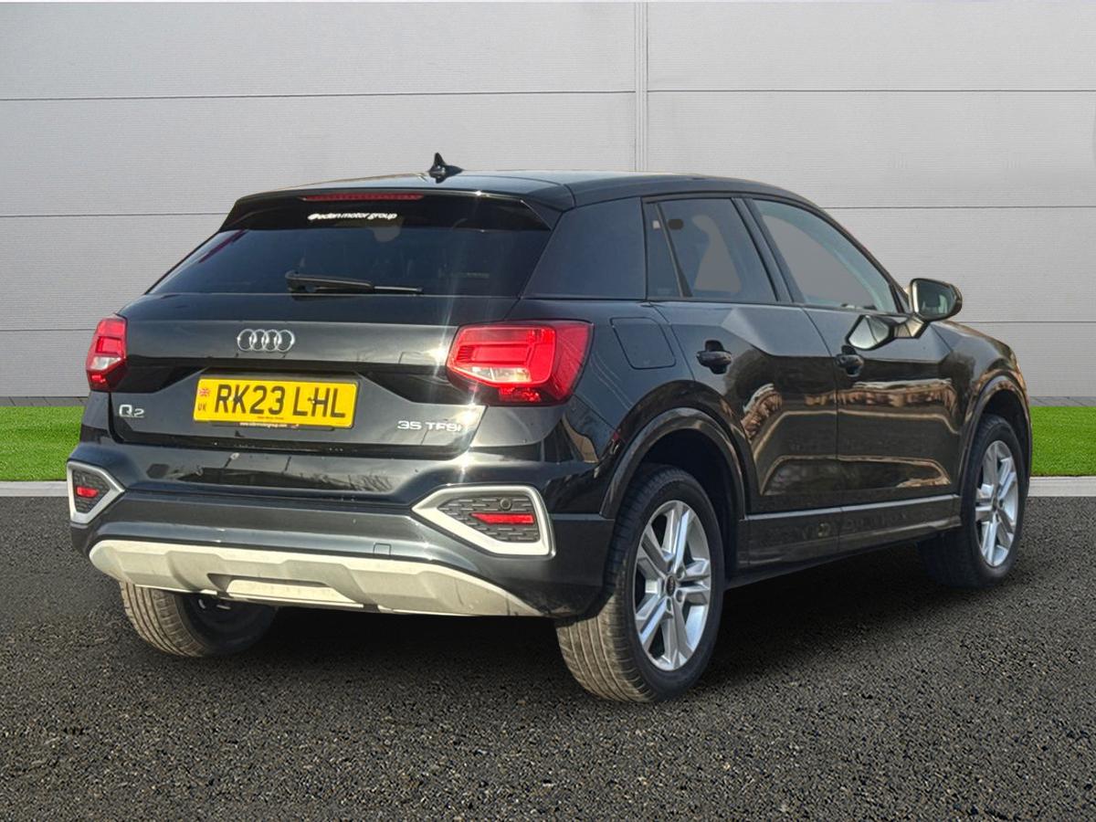 Used Audi Q2 2023 for sale - 77205597: Photo 7