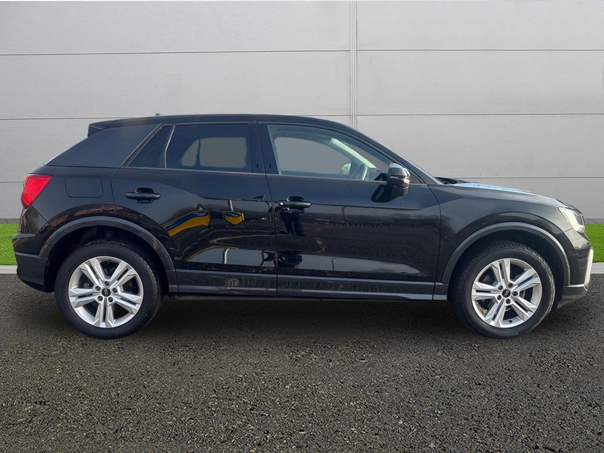 Used Audi Q2 2023 for sale - 77205597: Photo 8