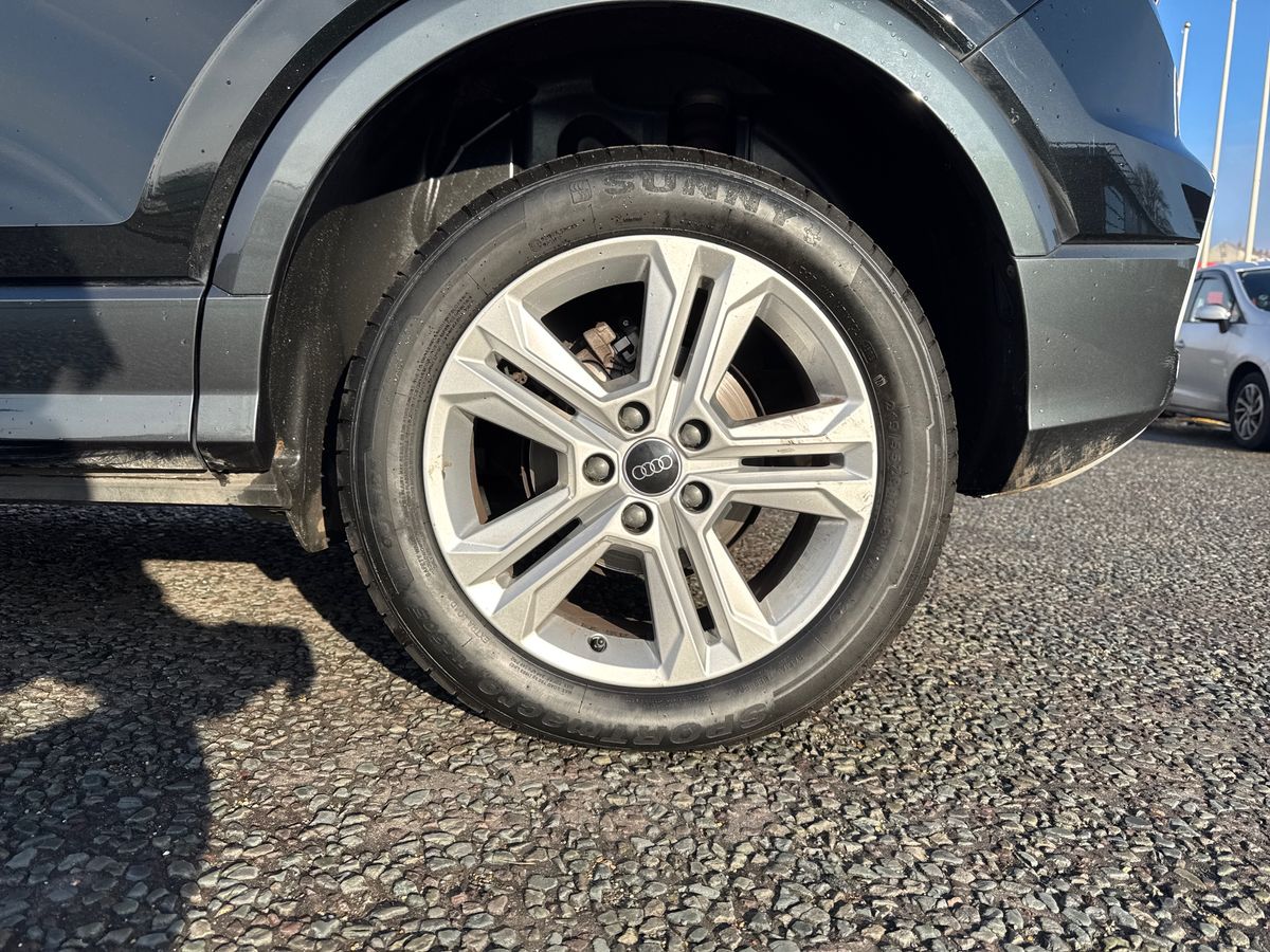 Used Audi Q2 2023 for sale - 77205597: Photo 9