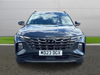 Used Hyundai TUCSON 2023 for sale - 78856367: Photo