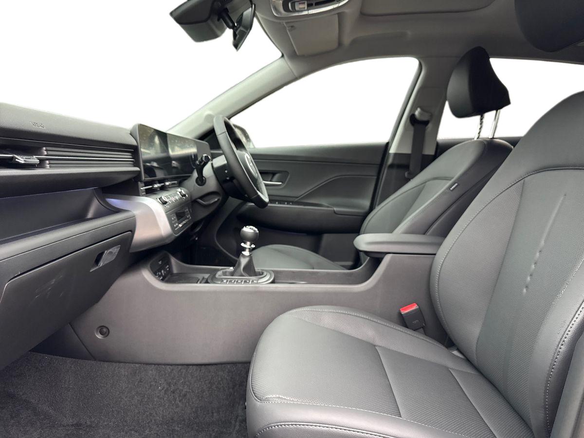 Used Hyundai KONA 2025 for sale - 77002934: Photo 10