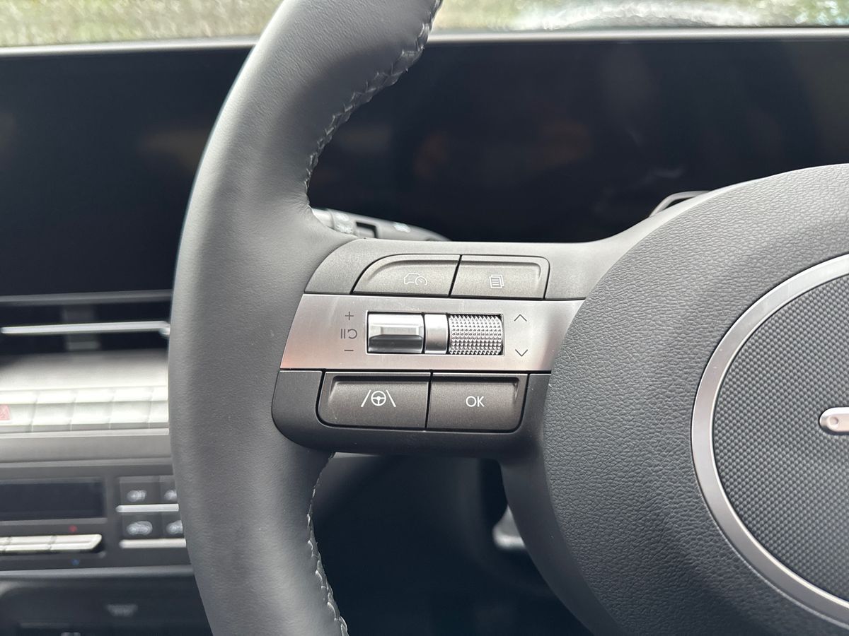 Used Hyundai KONA 2025 for sale - 77002934: Photo 16