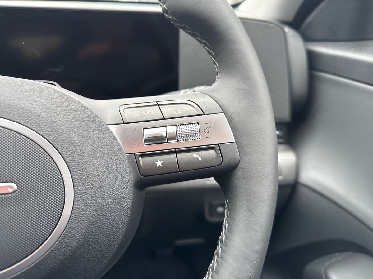 Used Hyundai KONA 2025 for sale - 77002934: Photo 17