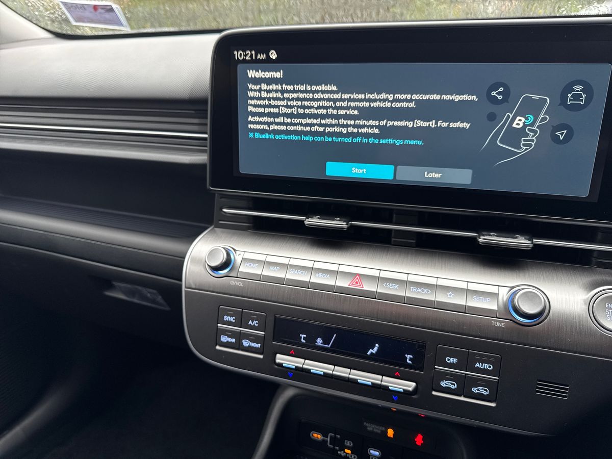 Used Hyundai KONA 2025 for sale - 77002934: Photo 18